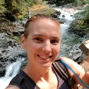 Meet your Posher, Patricia